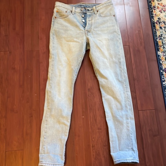Levi’s 501s premium - Picture 5 of 6